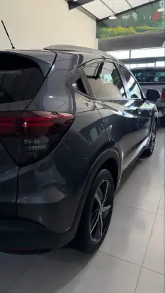 HONDA-HR-V-1.8 16V FLEX LX 4P AUTOMÁTICO HONDA-HR-V-2020