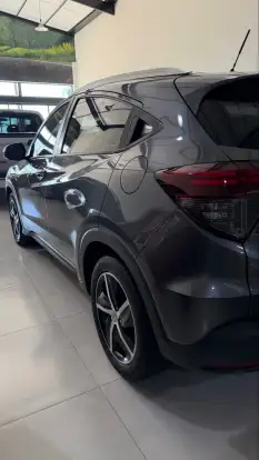 HONDA-HR-V-1.8 16V FLEX LX 4P AUTOMÁTICO HONDA-HR-V-2020