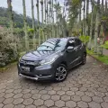 HONDA HR-V 1.8 16V FLEX TOURING 4P AUTOMÁTICO HONDA HR-V 1.8 16V FLEX TOURING 4P AUTOMÁTICO