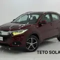 HONDA HR-V 1.5 16V TURBO GASOLINA TOURING 4P AUTOMÁTICO HONDA HR-V 1.5 16V TURBO GASOLINA TOURING 4P AUTOMÁTICO