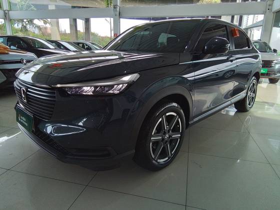 HONDA HR-V 1.5 DI I-VTEC FLEX EX CVT