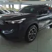 HONDA HR-V 1.5 DI I-VTEC FLEX EX CVT HONDA HR-V 1.5 DI I-VTEC FLEX EX CVT