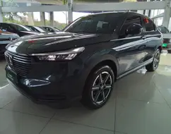 HONDA HR-V 1.5 DI I-VTEC FLEX EX CVT HONDA HR-V 1.5 DI I-VTEC FLEX EX CVT