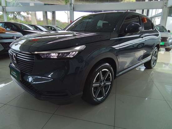 HONDA-HR-V-1.5 DI I-VTEC FLEX EX CVT HONDA-HR-V-2025