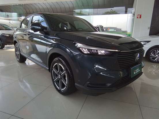 HONDA-HR-V-2025