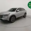 HONDA HR-V 1.5 DI I-VTEC FLEX EX CVT HONDA HR-V 1.5 DI I-VTEC FLEX EX CVT