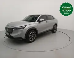 HONDA HR-V 1.5 DI I-VTEC FLEX EX CVT HONDA HR-V 1.5 DI I-VTEC FLEX EX CVT