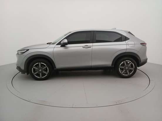 HONDA-HR-V-2025