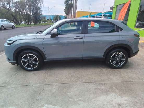 HONDA-HR-V-1.5 DI I-VTEC FLEX EX CVT HONDA-HR-V-2025