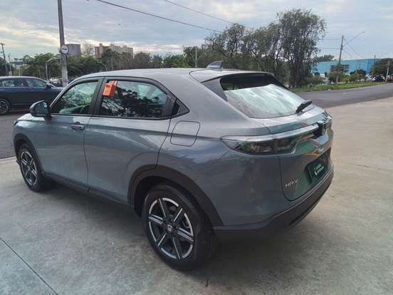 HONDA-HR-V-2025