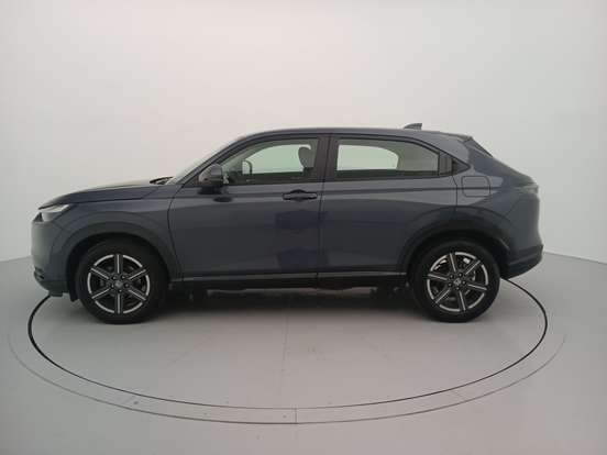 HONDA-HR-V-2025