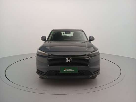 HONDA-HR-V-1.5 DI I-VTEC FLEX EX CVT HONDA-HR-V-2025