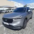 HONDA HR-V 1.5 DI I-VTEC FLEX EX CVT HONDA HR-V 1.5 DI I-VTEC FLEX EX CVT