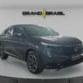 HONDA HR-V 1.5 DI I-VTEC FLEX EX CVT HONDA HR-V 1.5 DI I-VTEC FLEX EX CVT