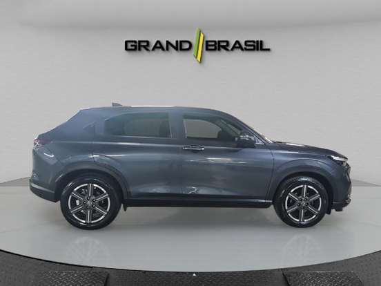 HONDA-HR-V-1.5 DI I-VTEC FLEX EX CVT HONDA-HR-V-2023