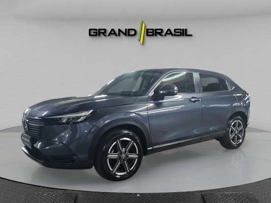 HONDA-HR-V-1.5 DI I-VTEC FLEX EX CVT HONDA-HR-V-2023