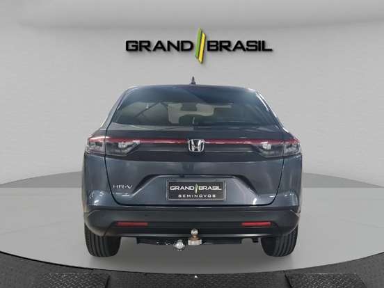 HONDA-HR-V-1.5 DI I-VTEC FLEX EX CVT HONDA-HR-V-2023