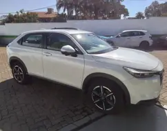 HONDA HR-V 1.5 DI I-VTEC FLEX EXL CVT HONDA HR-V 1.5 DI I-VTEC FLEX EXL CVT