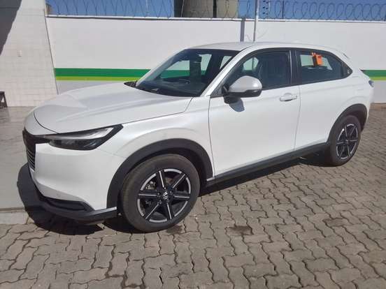 HONDA-HR-V-1.5 DI I-VTEC FLEX EXL CVT HONDA-HR-V-2025