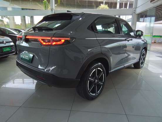 HONDA-HR-V-1.5 DI I-VTEC FLEX EXL CVT HONDA-HR-V-2025