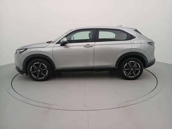 HONDA-HR-V-2025