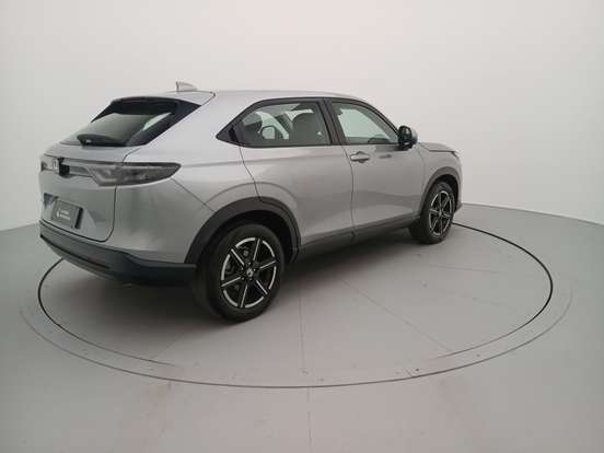 HONDA-HR-V-1.5 DI I-VTEC FLEX EXL CVT HONDA-HR-V-2025