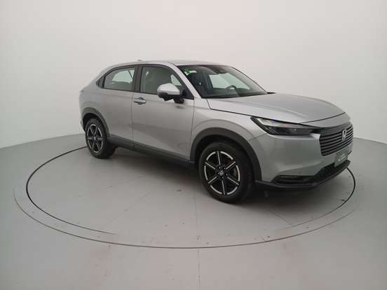 HONDA-HR-V-1.5 DI I-VTEC FLEX EXL CVT HONDA-HR-V-2025