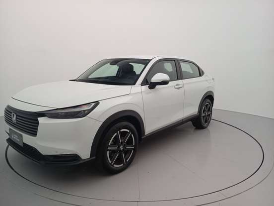 HONDA-HR-V-2025