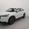 HONDA HR-V 1.5 DI I-VTEC FLEX EXL CVT HONDA HR-V 1.5 DI I-VTEC FLEX EXL CVT
