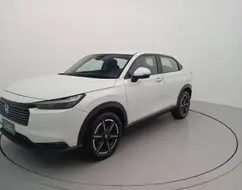 HONDA HR-V 1.5 DI I-VTEC FLEX EXL CVT HONDA HR-V 1.5 DI I-VTEC FLEX EXL CVT