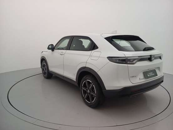 HONDA-HR-V-2025