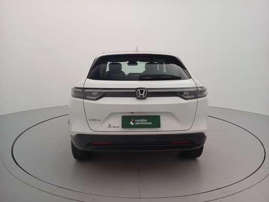 HONDA-HR-V-1.5 DI I-VTEC FLEX EXL CVT HONDA-HR-V-2025