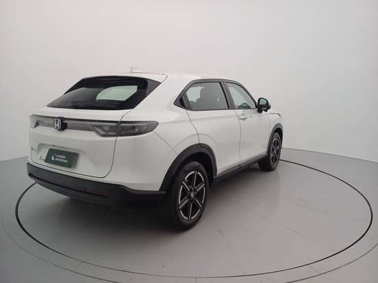 HONDA-HR-V-1.5 DI I-VTEC FLEX EXL CVT HONDA-HR-V-2025