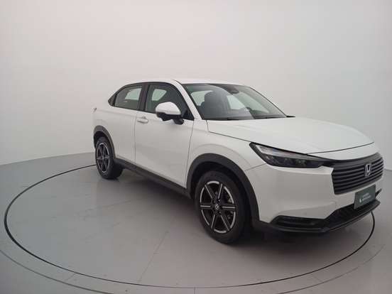 HONDA-HR-V-1.5 DI I-VTEC FLEX EXL CVT HONDA-HR-V-2025
