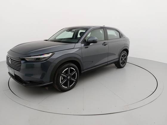 HONDA HR-V 1.5 DI I-VTEC FLEX EXL CVT
