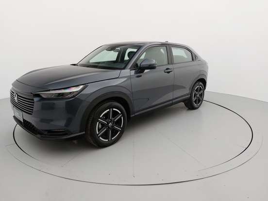 HONDA-HR-V-1.5 DI I-VTEC FLEX EXL CVT HONDA-HR-V-2025