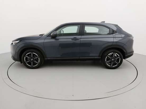 HONDA-HR-V-2025