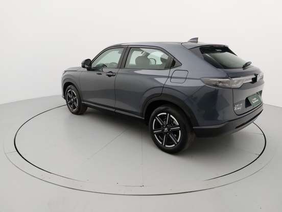 HONDA-HR-V-1.5 DI I-VTEC FLEX EXL CVT HONDA-HR-V-2025