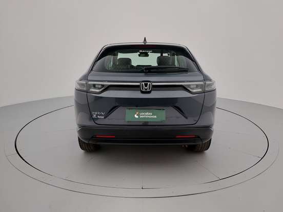 HONDA-HR-V-1.5 DI I-VTEC FLEX EXL CVT HONDA-HR-V-2025