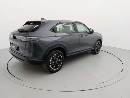 HONDA-HR-V-2025