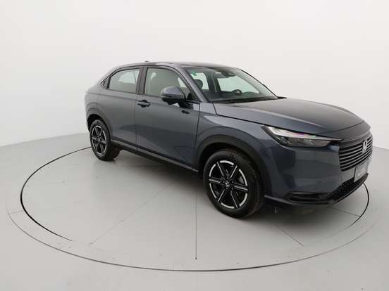 HONDA-HR-V-2025