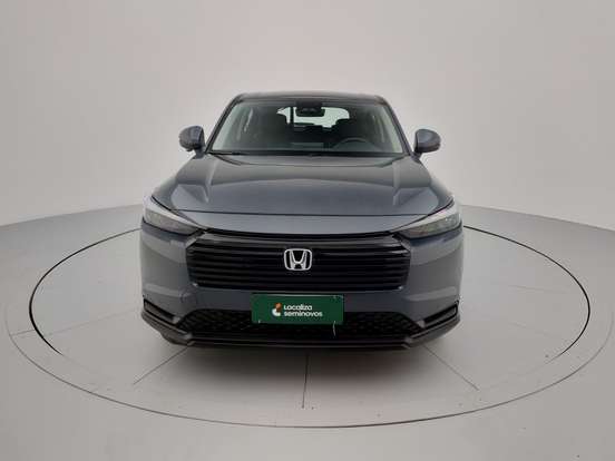 HONDA-HR-V-2025
