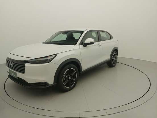 HONDA-HR-V-2025