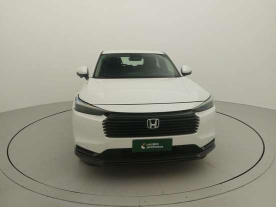 HONDA-HR-V-1.5 DI I-VTEC FLEX EXL CVT HONDA-HR-V-2025