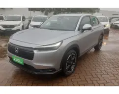 HONDA HR-V 1.5 DI I-VTEC FLEX EXL CVT HONDA HR-V 1.5 DI I-VTEC FLEX EXL CVT