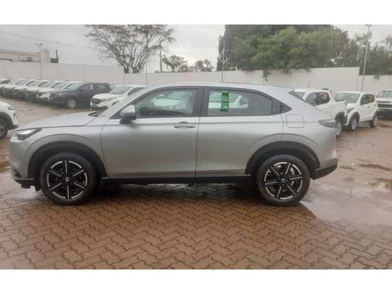 HONDA-HR-V-2025
