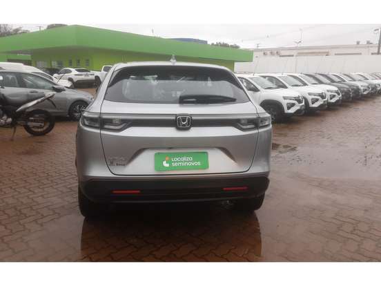 HONDA-HR-V-1.5 DI I-VTEC FLEX EXL CVT HONDA-HR-V-2025