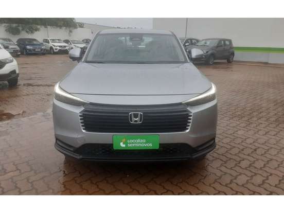 HONDA-HR-V-1.5 DI I-VTEC FLEX EXL CVT HONDA-HR-V-2025