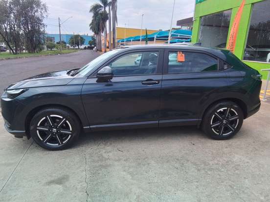 HONDA-HR-V-1.5 DI I-VTEC FLEX EXL CVT HONDA-HR-V-2025