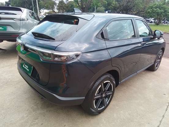 HONDA-HR-V-2025